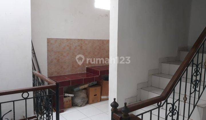 Rumah minimalis daerah Jimbaran 2