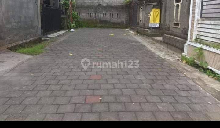 Rumah murah sederhana siap huni  2