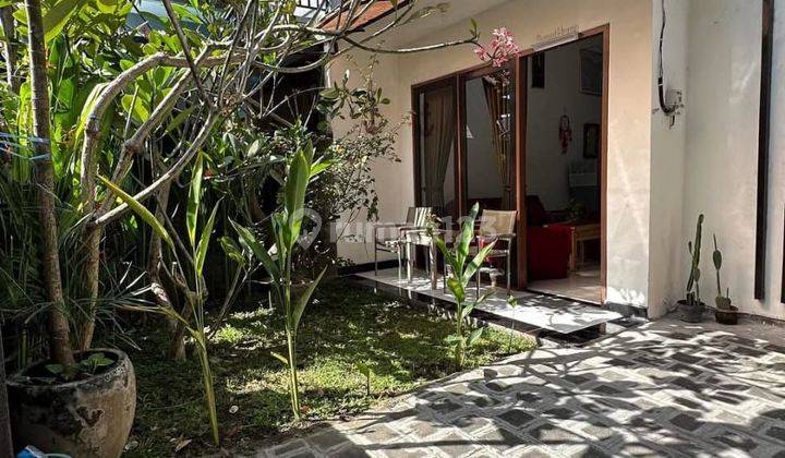 For Rent Simple House In Canggu Monthly And Yearly 2