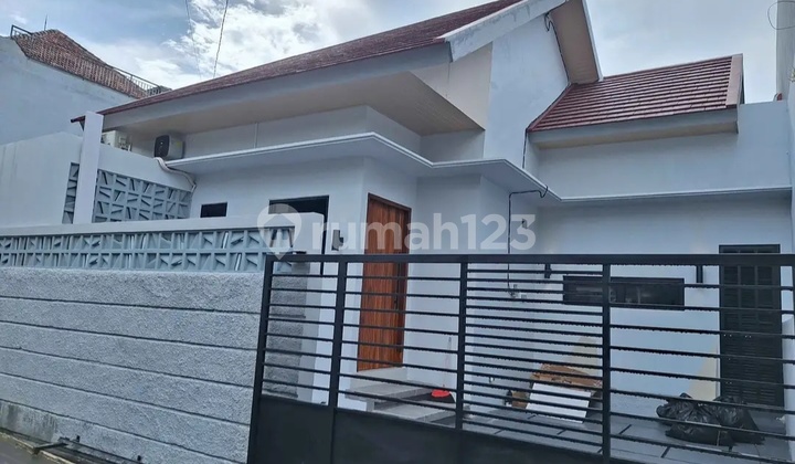 Di Jual Rumah 1 Lantai di Jl Gunung Salak Kerobokan Di Jual Rumah 1 Lantai di Jl Gunung Salak Kerobokan