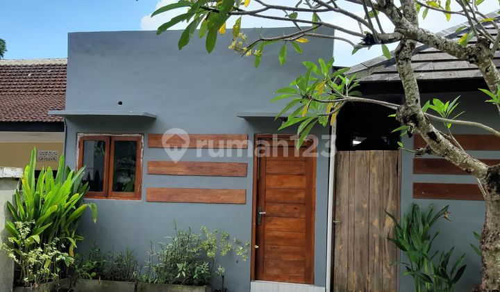 For Sale: Guest House Ready for Operation in Jimbaran, South Kuta. 2
