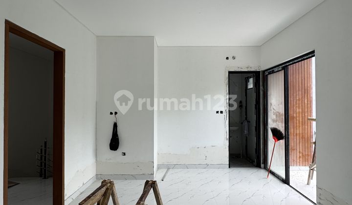 Di Jual Rumah Baru Modern 2 Lantai Di Sesetan Denpasar Selatan 2