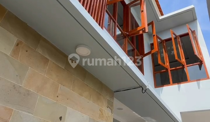 Di Jual Rumah Semi Villa Di Area Sanur Denpasar Selatan 2