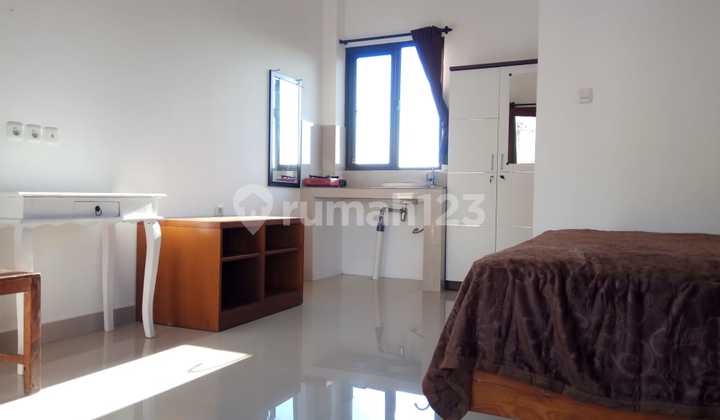 Di Jual Kost Elite 2 Lantai Full Penghuni di Ungasan Kuta Selatan