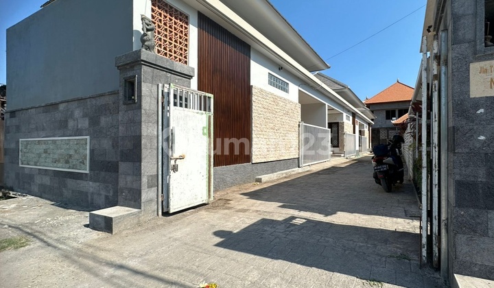 Di Sewakan Rumah Murah Di Tukad Badung Renon Denpasar Selatan