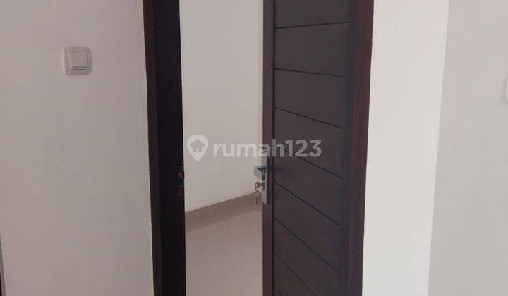 DI JUAL RUMAH SIAP HUNI KONDISI BARU JADI 2