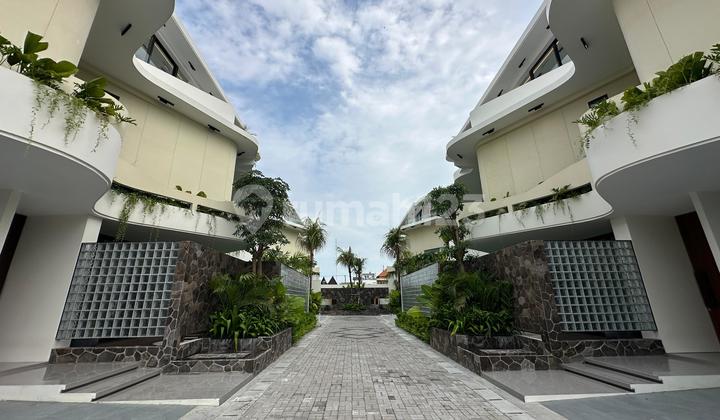 Di Jual Villa Mewah di Kuta Bali Dekat Sunset Road