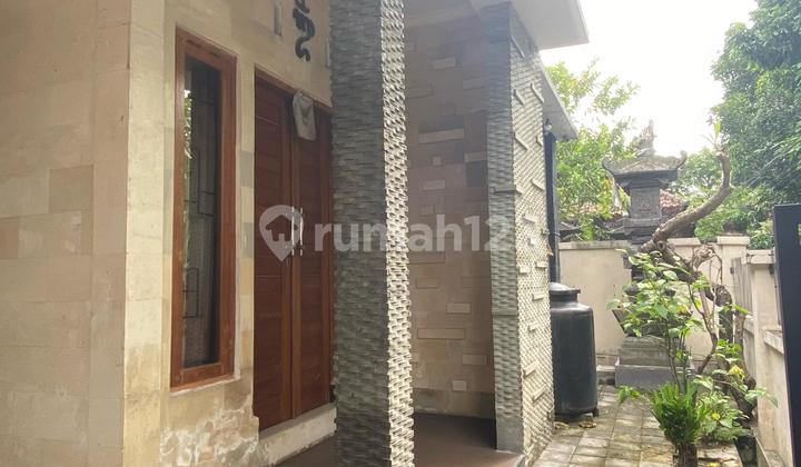 Di Jual Rumah Siap Huni Nyaman Asri Di Sidakarya Denpasar Selatan Di Jual Rumah Siap Huni Nyaman Asri Di Sidakarya Denpasar Selatan