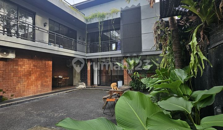 For Sale: Boarding House, Apartment, and Private Villa in Padonan Canggu 2