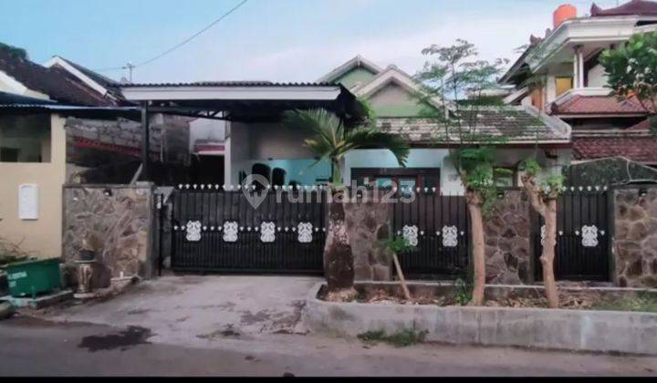 For Sale Dream Home, Strategic Residential Location, Near Public Facilities 1