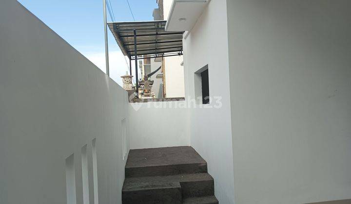 For Sale 2 Storey House New Condition & Ready to Occupy in Kesiman East Denpasar 2