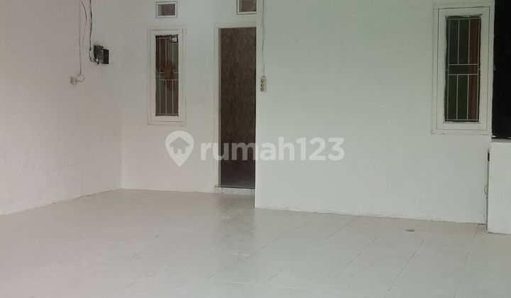 For Sale Affordable Minimalist House Ready to Occupy in Kutuh, Nusa Dua, Bali