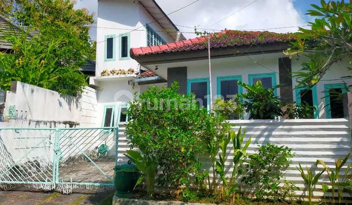 Di Jual Rumah Nyaman dan Asri di Jimbaran Kuta Selatan 1