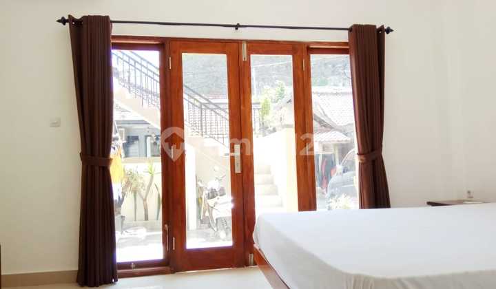 Di Jual Kost Elite 2 Lantai Full Penghuni di Ungasan Kuta Selatan
