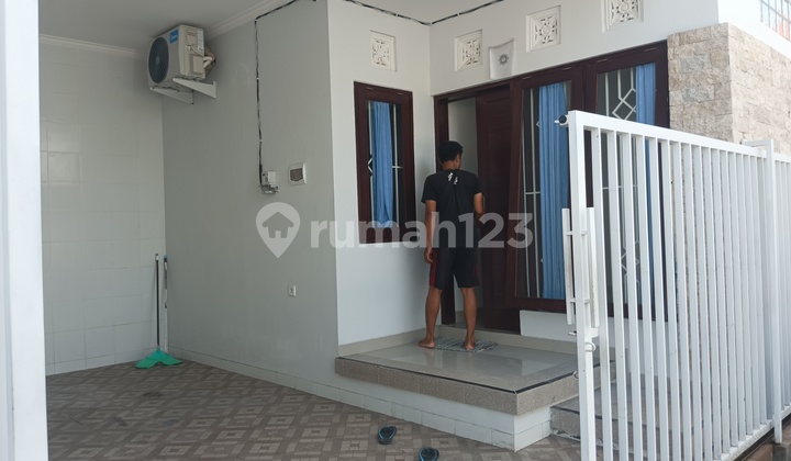Di Sewakan Rumah Siap Huni Di Tukad Badung Renon 2