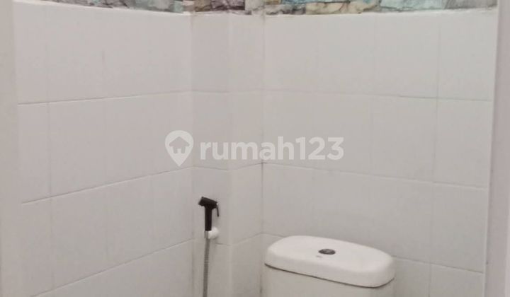 For Sale Affordable Minimalist House Ready to Occupy in Kutuh, Nusa Dua, Bali