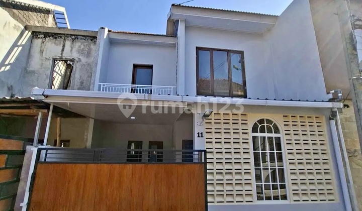 Di Sewakan Rumah 2 Lantai Dekat Di Denpasar Selatan Di Sewakan Rumah 2 Lantai Dekat Di Denpasar Selatan