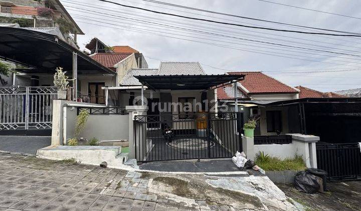 Di Jual Cepat Rumah Murah Sederhana Di Jimbaran 1