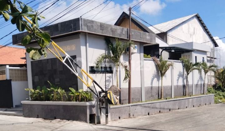 Di Jual Villa Mewah Full Furnished Di Jimbaran Taman Griya Di Jual Villa Mewah Full Furnished Di Jimbaran Taman Griya