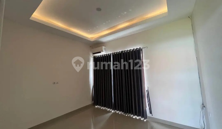 For Rent: Modern 2-Story House Ready to Occupy in Kerobokan