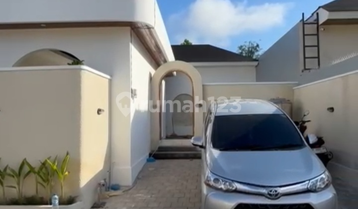 Villa Baru Siap Huni Di Dharmawangsa Nusa Dua Villa Baru Siap Huni Di Dharmawangsa Nusa Dua