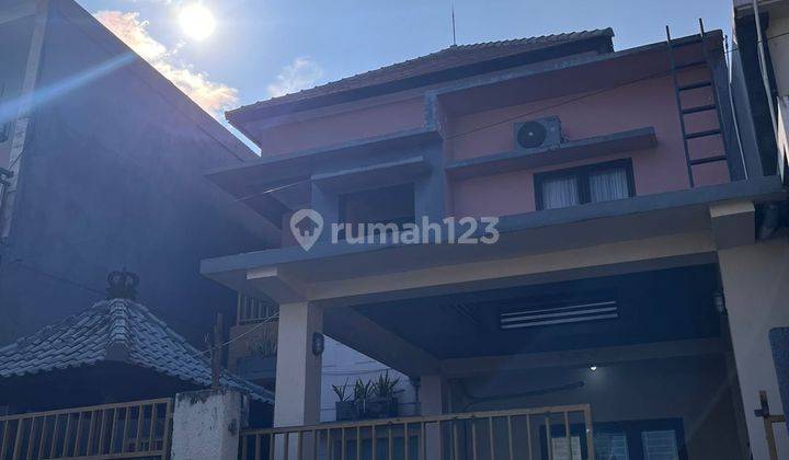 For Rent / Di Sewakan Rumah Minimalis Di Muding Kerobokan Dekat Seminyak 1