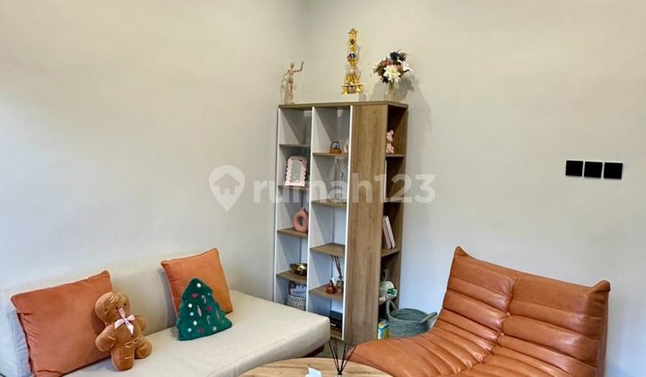 For Sale New Luxury House Ready to Occupy in Dalung