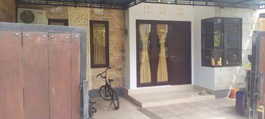 Di Jual Rumah Murah Di Sading Mengwi Bali 2