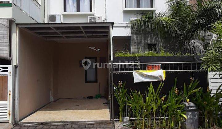 Di Jual Rumah 2 Lantai Di Taman Griya Jimbaran 2