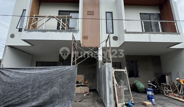 Di Jual Rumah Baru Modern 2 Lantai Di Sesetan Denpasar Selatan Di Jual Rumah Baru Modern 2 Lantai Di Sesetan Denpasar Selatan