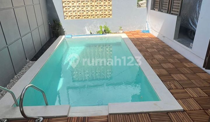 For Sale Affordable Minimalist Luxury Villa in Jimbaran Near GWK For Sale Affordable Minimalist Luxury Villa in Jimbaran Near GWK