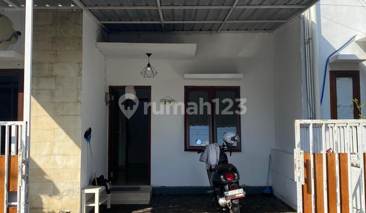 Di Jual Rumah Murah Minimalis Siap Huni Di Sesetan Denpasar Selatan 2