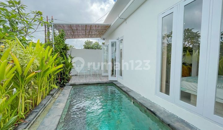Di Jual Villa Murah Full Furnished di Kuta Selatan Di Jual Villa Murah Full Furnished di Kuta Selatan
