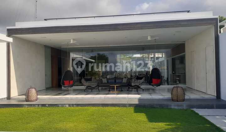 For Sale - Villa Mewah View Lautan Luas Dekat Pantai Pandawa