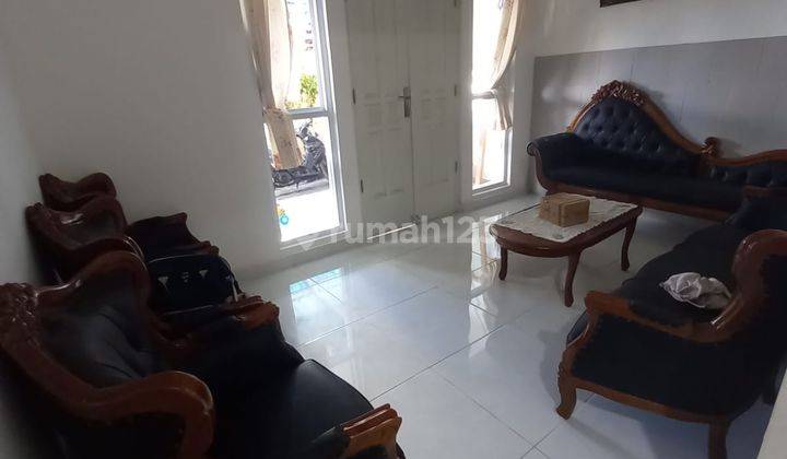 Di Jual Dan Sewa Rumah Di Mahendradatta Denpasar Barat 2