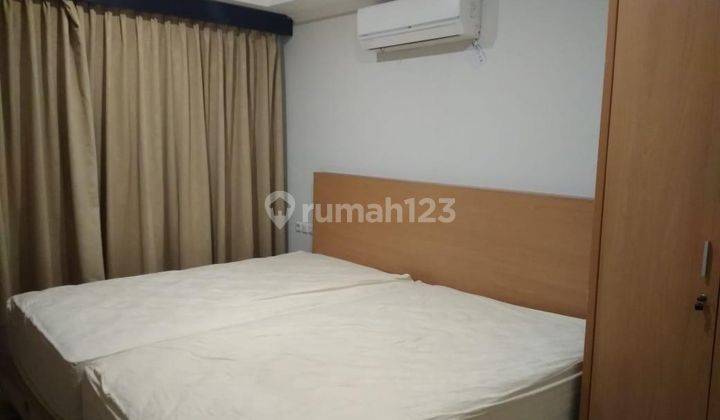 Rumah Bagus 2 Lantai Furnished Siap Huni Di Veranda Town Jababeka 1