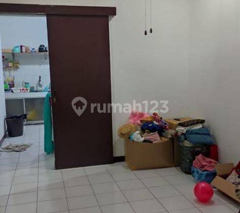 Rumah Bagus Siap Huni Di Cluster Cibodas Lippo Cikarang 2