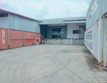 Gudang Bagus Siap Pakai Di Cikopo Bungursari Purwakarta 2