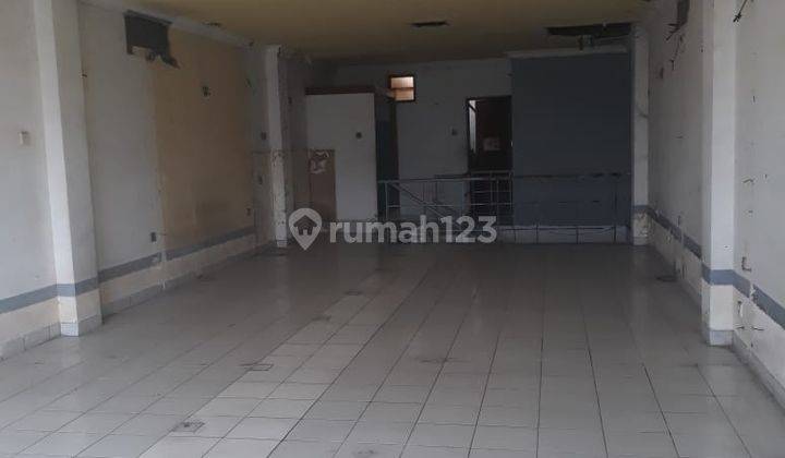 Ruko Union Square 4 Lantai Siap Pakai Di Lippo Cikarang 2