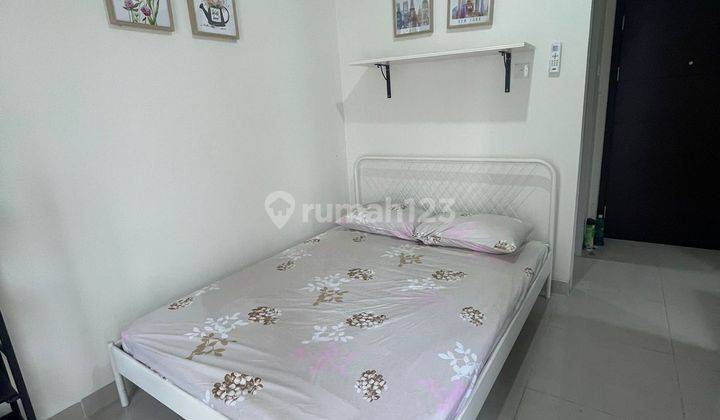 Apartment Grand Tamel C IKEA Furnished Dekat UI