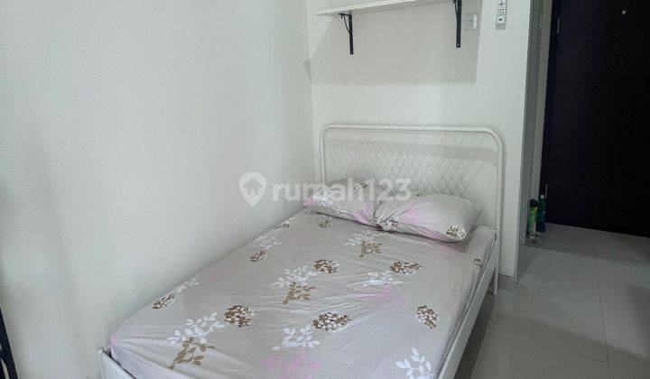 Apartment Grand Tamel C IKEA Furnished - Dekat UI 2