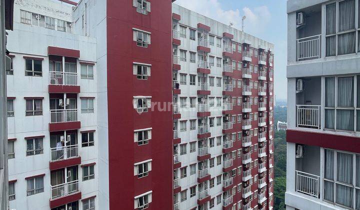 Apartment Grand Tamel C IKEA Furnished - Dekat UI 2