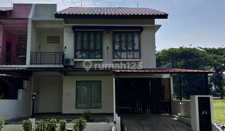 Sewa Rumah Casamora Jagakarsa Kontrakan 2 Lantai Jakarta Selatan 1