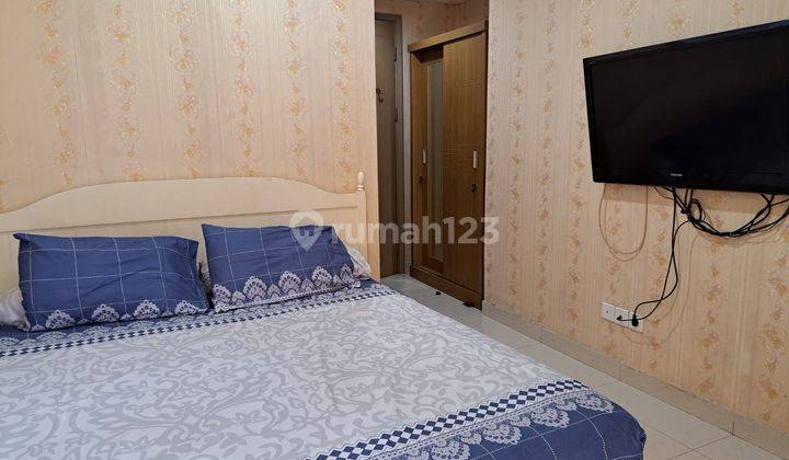 Apartemen Gold Coast Full Furnished 1 Kamar Tidur Bagus 1