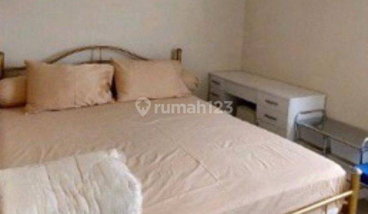 Apartemen Green Lake Sunter 2 Kamar Tidur Furnished Bagus 2