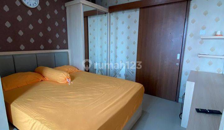 Apartemen Grand Kamala Lagoon Full Furnished Bagus Jual Murah 2