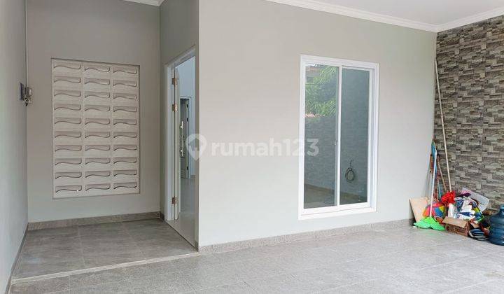 Rumah Di Pulomas Bagus Murah Siap Huni 2