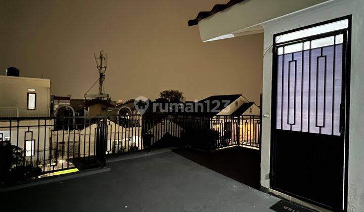 Rumah Baru Siap Huni di Kalibata, Jakarta Selatan  2