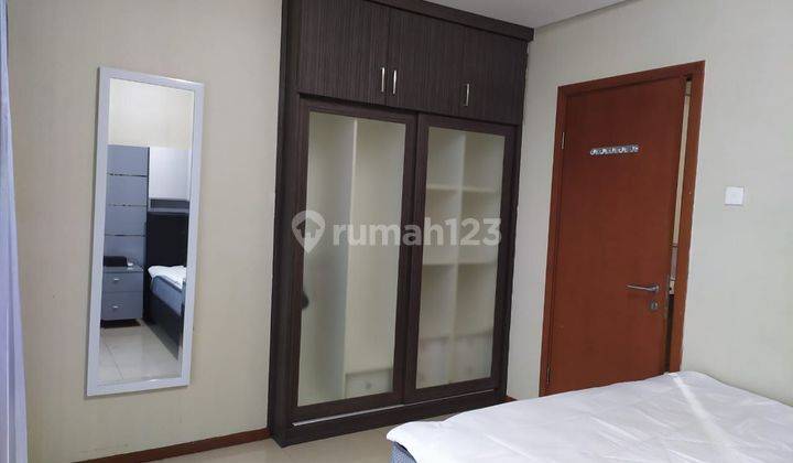 Disewakan Apartemen Thamrin Residences Bagus Furnished 1