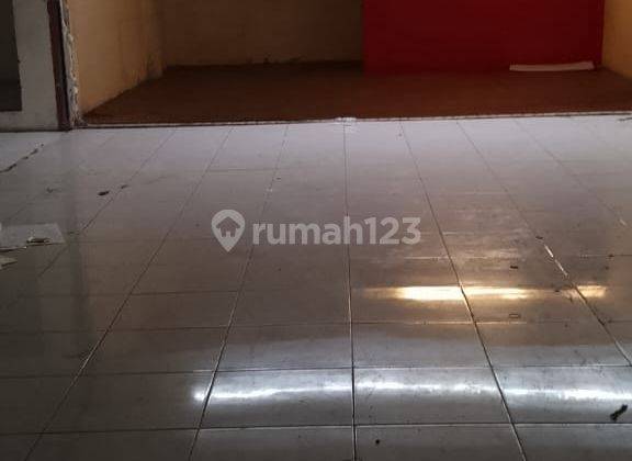 Ruko Siap Pakai 1 Lantai di Kalibata, Jakarta  2